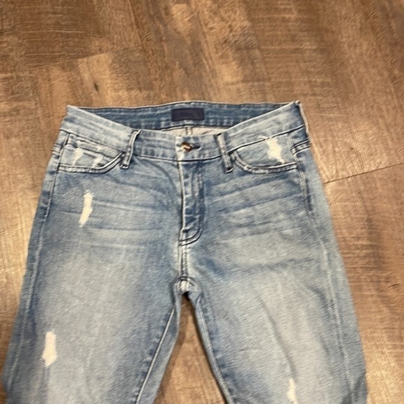 Koral distressed skinny jeans - Picture 2 of 5